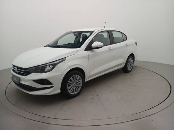 FIAT CRONOS 1.3 FIREFLY FLEX DRIVE MANUAL FIAT CRONOS 1.3 FIREFLY FLEX DRIVE MANUAL